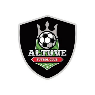 Altuve Fútbol Club